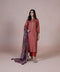 2 Piece - Printed Lawn Suit